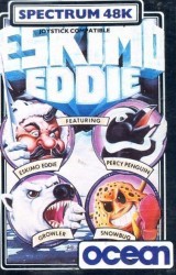Eskimo Eddie (1984)(Ocean) Rom